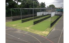 Artifical Cricket Pitches